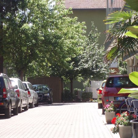 Hotel Como Rimini Zewnętrze zdjęcie