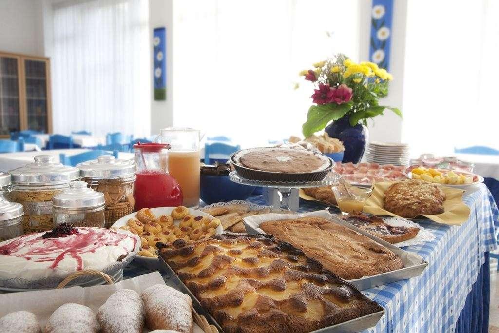 Hotel Como Rimini Zewnętrze zdjęcie