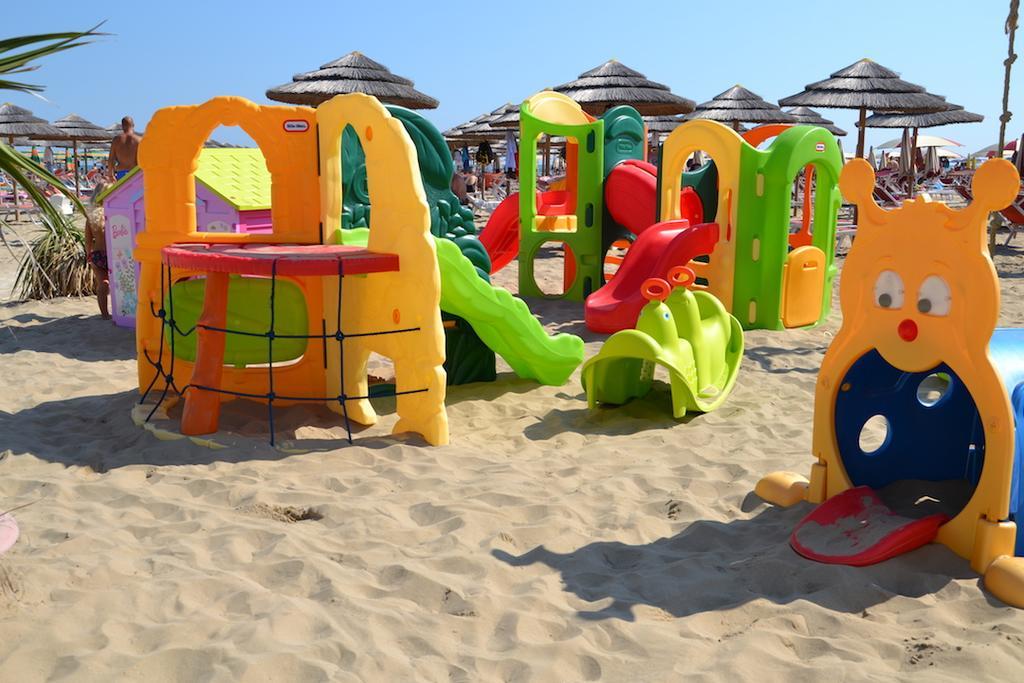 Hotel Como Rimini Zewnętrze zdjęcie